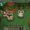 Owls Mod for Minecraft PE