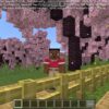 Pink House Map for Minecraft PE