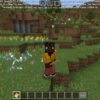 Player Trails Mod for Minecraft PE