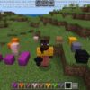 Polymorphic Blocks Mod for Minecraft PE