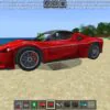 Realism Cars Mod for Minecraft PE