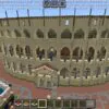 Roman Empire Map for Minecraft PE