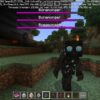 Shadows and Spirits Mod for Minecraft PE