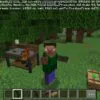 Simple Guns Mod for Minecraft PE