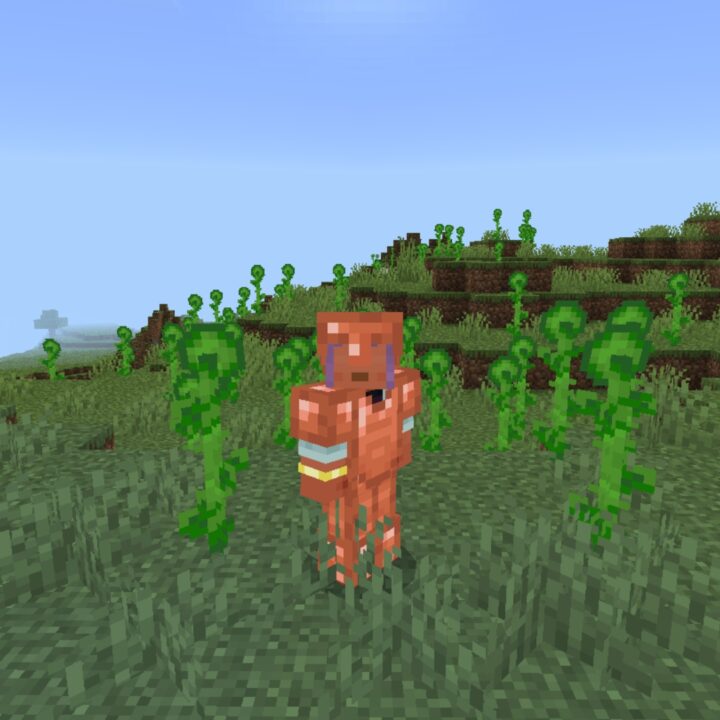 Sodium Elite Texture Pack for Minecraft PE