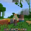 Split Blocks Mod for Minecraft PE