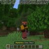 Statistics Mod for Minecraft PE