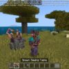 Stitched Monsters Mod for Minecraft PE