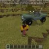 Ultimate Warthog Mod for Minecraft PE
