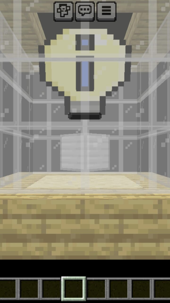 Use from Bank Heist Map for Minecraft PE