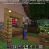 Void Weapon Mod for Minecraft PE