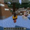 AI Player Mod for Minecraft PE