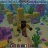 Actions and Stuff Mod for Minecraft PE