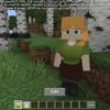 Alex Mod for Minecraft PE