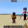 Cappie Dweller Mod for Minecraft PE