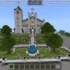 Cathedral Map for Minecraft PE