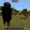 Disturbed Dweller Mod for Minecraft PE