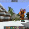 Dragon Fire Mod for Minecraft PE