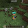 Fly UI Texture Pack for Minecraft PE