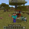 Mobcab Mod for Minecraft PE