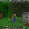 Natural Tools Mod for Minecraft PE