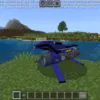 Oppressor Mod for Minecraft PE