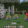 Paper Pets Mod for Minecraft PE