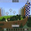 Quidditch Mod for Minecraft PE
