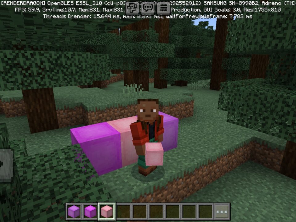 Realms Mods for Minecraft PE