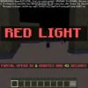 Red Light Green Light Map for Minecraft PE