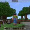 Robot Assistants Mod for Minecraft PE