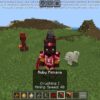Tempered in Flame Mod for Minecraft PE