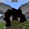 The God Mod for Minecraft PE