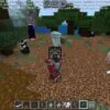 Tormentors Mod for Minecraft PE