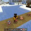 Vanis Pan Mod for Minecraft PE