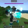 Wardzilla Mod for Minecraft PE