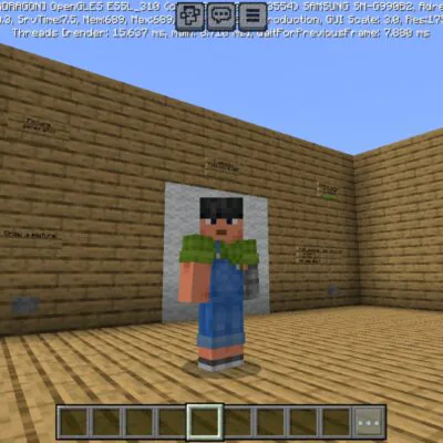 Art Generator Map for Minecraft PE