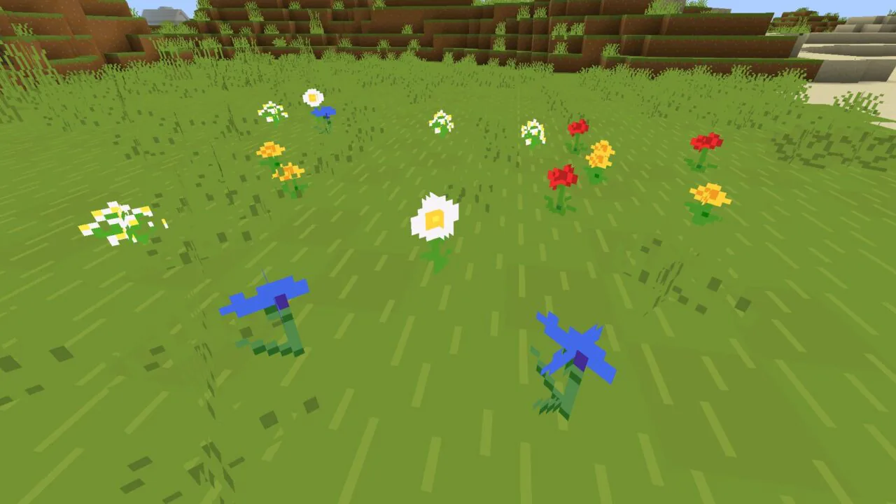 Bedrock Edition from Bare Bones Texture Pack for Minecraft PE