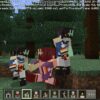 Black Clover Mod for Minecraft PE