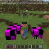 Creative Zone Mod for Minecraft PE