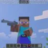 Crossbattle Mod for Minecraft PE
