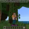 Debug Stick Mod for Minecraft PE