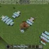 Dexter Craft Mod for Minecraft PE