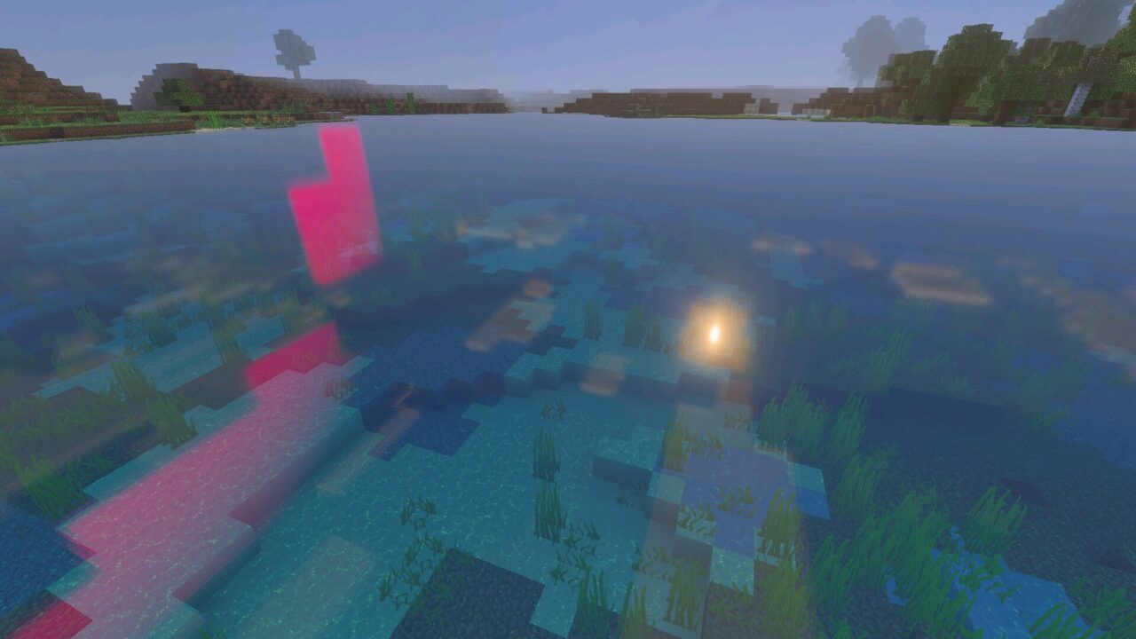 RTX from Faithful Texture Pack for Minecraft PE