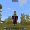 FNAF Costumes Mod for Minecraft PE