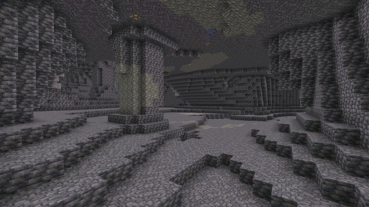 Voxen from FullBright Texture Pack for Minecraft PE