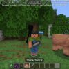 Heavenly Mode Mod for Minecraft PE