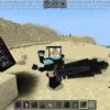 Horror Creatures Mod for Minecraft PE