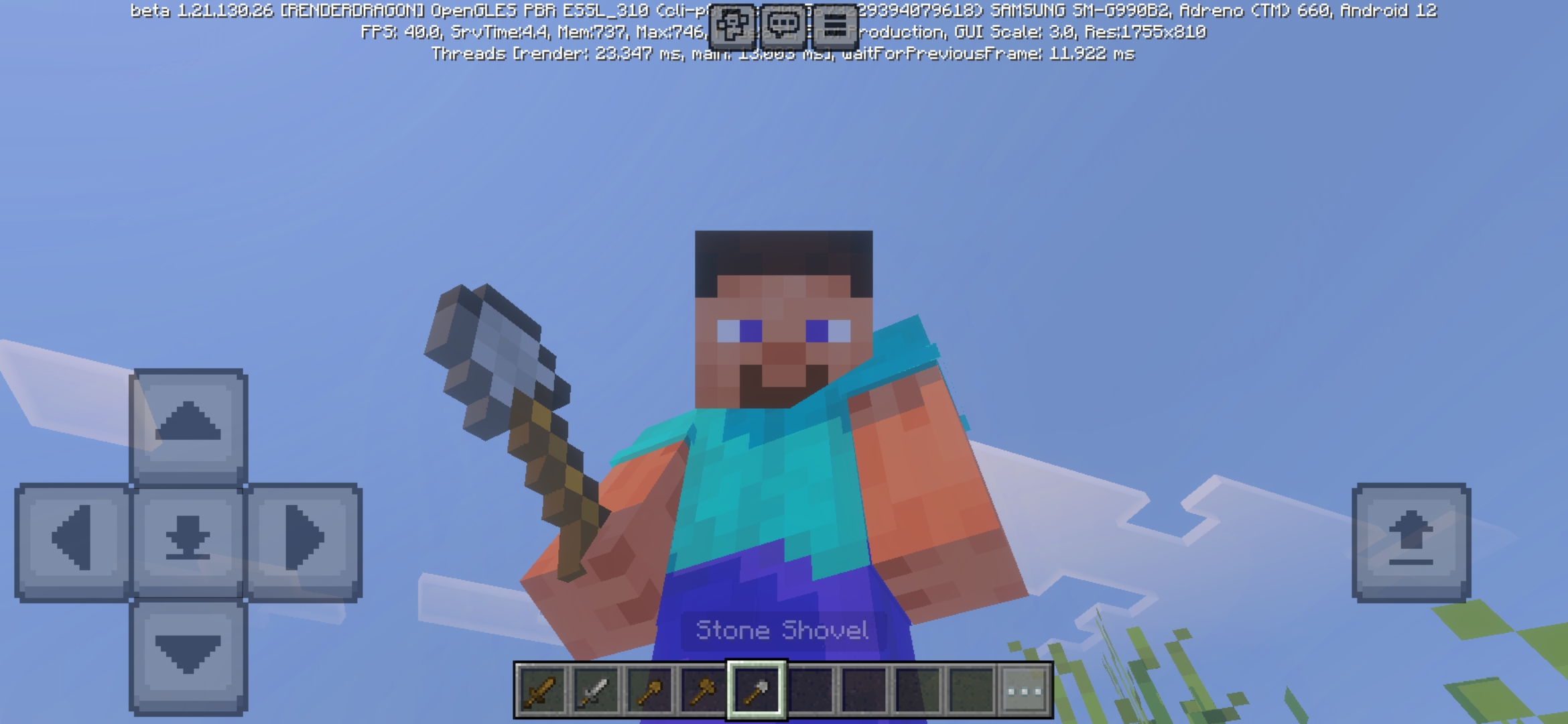 Mini Mod Minecraft Download Mini Tools Mod for Minecraft Bedrock Edition