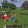 Monster Food Mod for Minecraft PE